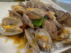 -揭阳钟记小食(福田新村店)