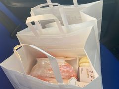 -西村叔叔的店·面包·甜品·蛋糕(牡丹园店)
