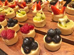 -威斯汀舞台餐厅