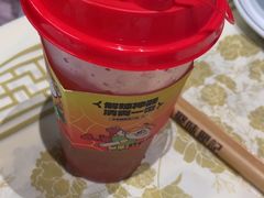 -聚味瞿记·龙虾堂(咸嘉湖店)
