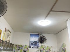 大堂-顺心拉面馆(马道街店)