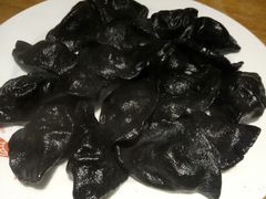 墨鱼饺-船歌·鱼水饺青岛菜(闽江二路店)