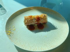 -翡翠36餐厅(浦东香格里拉店)