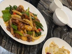 -四季轩中餐厅(徐州开元名都大酒店)