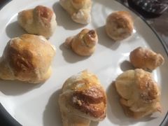 牛角包汇合-盒马鲜生(杭州运河上街店)