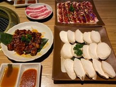 -久苑烧肉(世界城广场店)