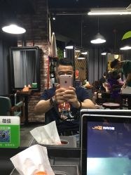 -HD HAIR STYLE