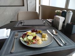 -济南凯宾斯基酒店-THE VIEW云景全日制餐厅