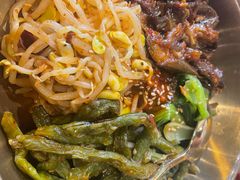 -聚合鑫东北熏酱熟食麻辣面(长阳店)