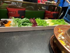 -南门四季铜锅涮肉(大屯·北苑店)