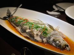-九里云松·天香餐厅