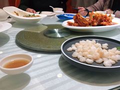 -和记小菜(大宁店)