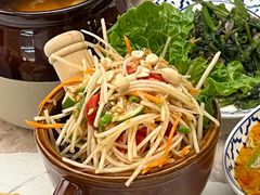 -KingThaia金泰兰(滨江天街店)