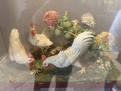 -陈家祠堂-游客中心