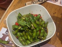 -木屋烧烤(西南角店)