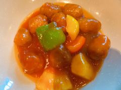 -新天世纪中餐厅