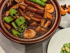 -城南往事(滨江世茂店)