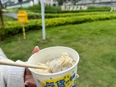 -汉口重油烧卖(钟家村店)