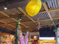 -云尊府云南菜·蒸汽石锅鱼(学清路店)