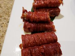 缠丝凤爪-长安壹号