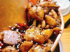 -黄泰吉拾味餐厅(江汉路店)