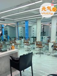 点击看大图 -潘多拉Hairsalon