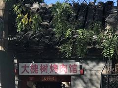 -大槐树烤肉馆