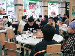 大堂-迎宾楼(解放西街店)