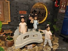 -安泰楼·佛跳墙创始人·传统闽味早茶·酒楼(三坊七巷闽菜地标店)