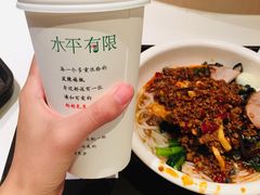 -水平有限广西米粉·广西风味集(五道口店)