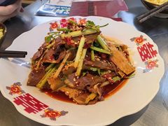 -馬伍旺川菜(江北虹悦城店)