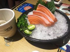 -友壹町寿司(嘉洲广场店)