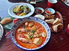 -西安W酒店·WEI全味西餐厅