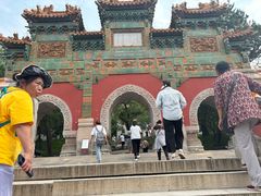 -普陀宗乘之庙(小布达拉宫)