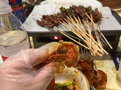 -聚味瞿记·龙虾堂(坡子街店)