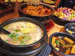 -九田家黑牛烤肉料理(太原迎泽区同至人店)