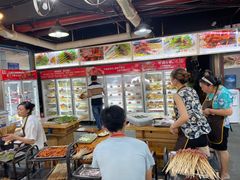 大堂-唐记煌大坨卤牛肉串串(瑞南街店)