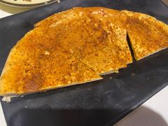 -谷丽羊肉串·新疆烧烤·羊肉火锅大排档·原老马烧烤(砂子塘店)