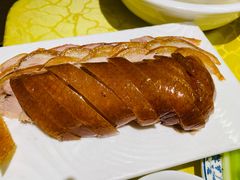 -红红烤鸭店(西单店)