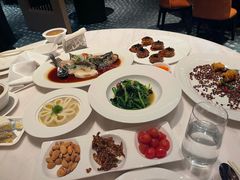 -成都海湾酒店·海湾壹品中餐厅(远大购物中心店)
