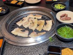 -九田家黑牛烤肉料理(潍坊青州市泰华城店)