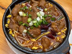 砂锅肥肠-沈妈砂锅(光华村店)