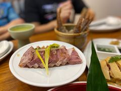 厚切镇江肴肉-苏小柳手作点心(控江旭辉分院)