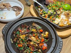-云海肴·汽锅鸡·云南菜(广安门天虹店)