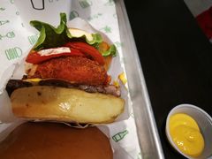 -Shake Shack(西单大悦城店)