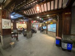 大堂-丁莲芳(红旗路店)