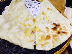 -食彩美印度特色美食餐厅·印度料理