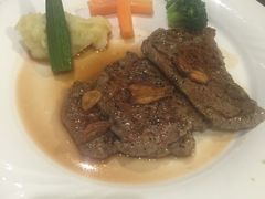 -维兰西餐(万泉河店)