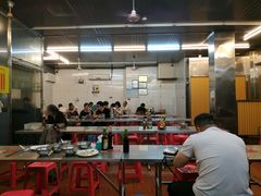 大堂-广场正宗原汁薏米店