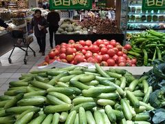 -丽达购物中心(崂山店)